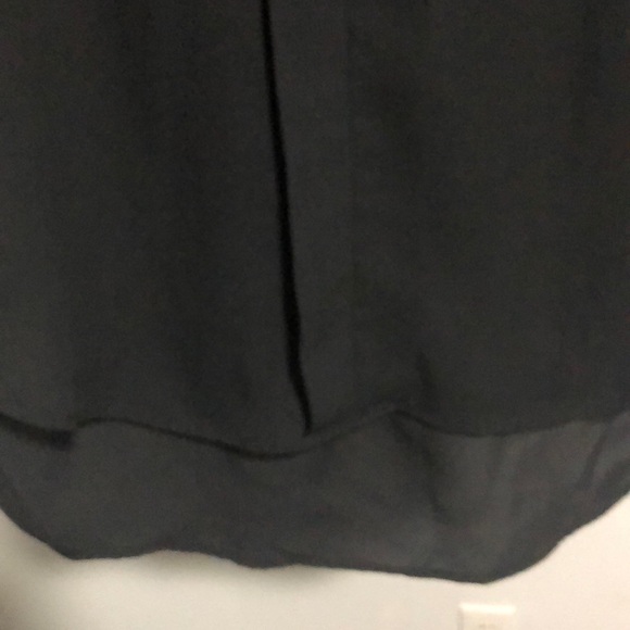 Sleeveless h&m blouse - Picture 4 of 4